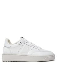 ALOHAS Sneakersy Tb.780 S100540-01 Biały. Białe obuwie sportowe damskie ALOHAS, ze skóry, bez zapięcia. Za 399.99 zł.