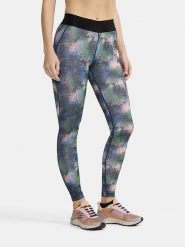 Craft Legginsy sportowe "Core Essence" ze wzorem rozmiar: XXL. Legginsy damskie Craft, xxl, bez wzorów. Za 83.42 zł.