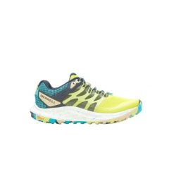 Buty do biegania damskie Merrell Antora 3. Obuwie sportowe damskie Merrell, bez zapięcia, do biegania. W wyprzedaży za 454.65 zł.