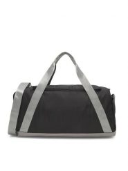 Sprandi Torba SPR-W-005-05 Czarny. Czarne torby sportowe Sprandi, bez wzorów, z materiału. Za 129.99 zł.