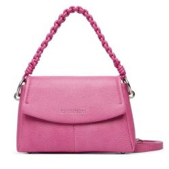 Torebka Hispanitas. Czerwone torebki klasyczne damskie Hispanitas, bez dodatków. Za 439.99 zł.