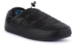 Trespass Pad - Kapcie unisex Czarne. Czarne kapcie damskie 2117 OF SWEDEN. Za 273.99 zł.