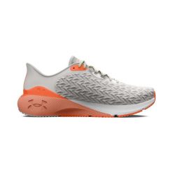 Buty biegowe damskie Under Armour W HOVR Machina 3 Clone. Fioletowe obuwie sportowe damskie Under Armour, bez zapięcia, do biegania. Za 349.98 zł.