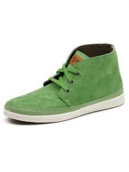 Natural world Sneakersy w kolorze zielonym rozmiar: 40. Zielone obuwie sportowe damskie Natural World, za kostkę, bez zapięcia. Za 130.99 zł.