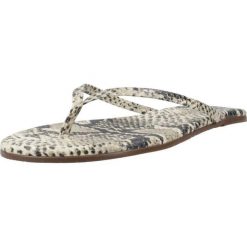 Sandały TKEES TKESTUDIO Nadruk zwierzęcy. Sandały damskie PRO BRANDS, bez wzorów, z syntetyku, bez obcasa, bez zapięcia. Za 300.99 zł.
