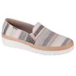 Buty sportowe Sneakersy damskie, Skechers Flexpadrille HI - Serene Heights. Obuwie sportowe casual damskie Skechers, trekkingowe. Za 249.99 zł.