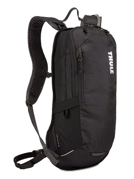 Thule Plecak "UpTake Bike Hydration" w kolorze czarnym - 8 l rozmiar: onesize. Czarne plecaki Thule, bez wzorów, z materiału. Za 230.95 zł.