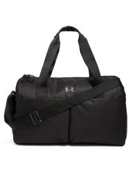 Under Armour Torba sportowa w kolorze czarnym - 26 l rozmiar: onesize. Czarne torby sportowe Under Armour, bez wzorów, z materiału. Za 149.31 zł.