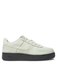 Nike Sneakersy Air Force 1 LV8 FJ3289 001 Écru. Obuwie sportowe damskie Nike, z materiału, bez zapięcia. Za 399.99 zł.