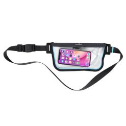 Torba nerka wodoszczelna na telefon Fidlock Sling Bag etui magnetyczne. Brązowe nerki i saszetki damskie FIDLOCK, bez wzorów, z materiału. Za 239.00 zł.