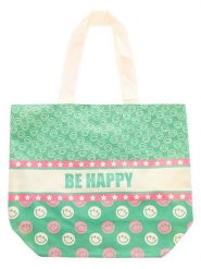 Zwillingsherz Shopper bag w kolorze zielonym rozmiar: onesize. Zielone shopper bag Zwillingsherz, bez wzorów, z materiału, na ramię, bez dodatków. Za 60.99 zł.