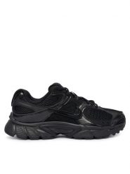 Nike Sneakersy V5 RNR HQ7901 Czarny. Czarne obuwie sportowe damskie Nike, z materiału, bez zapięcia. Za 369.99 zł.