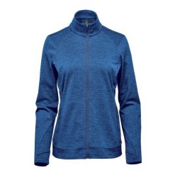Kurtka Treeline Performance Dla Kobiet. Niebieskie kurtki damskie STORMTECH, m, bez wzorów, bez kaptura. Za 334.99 zł.