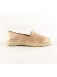 Super Mode by Belle Women Espadryle w kolorze złotym rozmiar: 36. Brązowe espadryle damskie Super Mode by Belle Women, bez wzorów, bez obcasa. Za 61.46 zł.