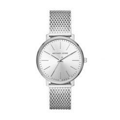 Zegarek Michael Kors. Szare zegarki damskie Michael Kors, srebrne. Za 979.99 zł.