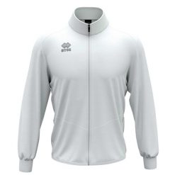 Errea Kurt Kurtka Ad Dorośli. Białe kurtki sportowe damskie ERREA, m, bez wzorów, z dresówki, bez kaptura. Za 184.00 zł.