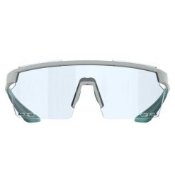 Okulary przeciwsłoneczne Magicshine RL001N. Niebieskie okulary przeciwsłoneczne damskie MAGICSHINE. Za 232.00 zł.