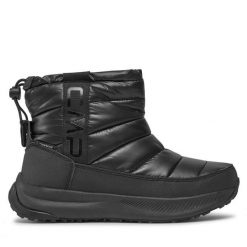 Śniegowce CMP. Czarne śniegowce damskie CMP. Za 399.99 zł.