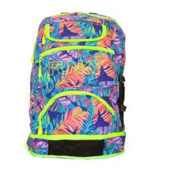 Plecak torba do szkoły na basen siłownię trening Funkita Leaving Today. Torby sportowe Funkita, bez wzorów. Za 279.99 zł.