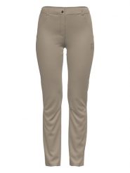 ROCK EXPERIENCE Spodnie funkcyjne "Observer" w kolorze beżowym rozmiar: XXL. Brązowe spodnie dresowe damskie ROCK EXPERIENCE, xxl, bez wzorów, z materiału. Za 208.99 zł.