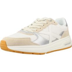 Buty MUNICH SPORT AUREA 01 Biały. Białe obuwie trekkingowe damskie munich, z syntetyku, bez zapięcia. Za 316.99 zł.