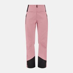 KORE Pants Women. Czerwone kombinezony damskie Head, na zimę, s, bez wzorów, z materiału, sportowe, bez kołnierzyka, bez ramiączek. Za 2,100.00 zł.