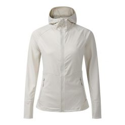 Bluza Damska Nomadic Stretch Midlayer. Żółte bluzy damskie Dare 2b, bez wzorów, bez kaptura. Za 227.99 zł.