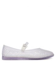 Melissa Baleriny Harper Ad 35974 Przezroczysty. Baleriny dziewczęce Melissa, bez wzorów, z tworzywa sztucznego, bez obcasa, bez zapięcia. Za 398.99 zł.