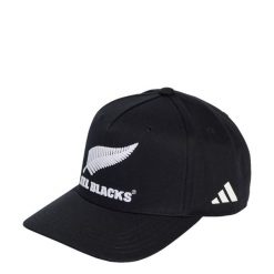 Czapka All Blacks Snapback. Czarne czapki damskie Adidas, bez wzorów. Za 119.00 zł.
