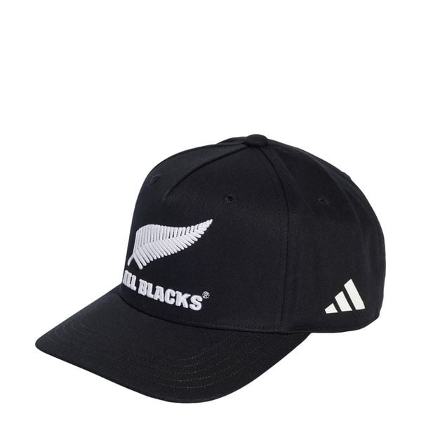 Czapka All Blacks Snapback. Czarne czapki damskie Adidas, bez wzorów. Za 119.00 zł.
