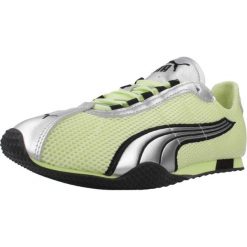 Buty PUMA YELLOW H STREET OG Zielony. Zielone obuwie trekkingowe damskie Puma, z tkaniny, bez zapięcia. Za 349.99 zł.