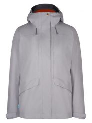 Westfjord Kurtka funkcyjna 3w1 "Skafta" w kolorze szaro-pomarańczowym rozmiar: 3XL. Pomarańczowe kurtki sportowe damskie Westfjord, m, bez wzorów, bez kaptura. Za 289.88 zł.