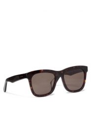 Gino Rossi Okulary przeciwsłoneczne AGG-A-509-10-07 Czarny. Czarne okulary przeciwsłoneczne damskie Gino Rossi. Za 118.99 zł.