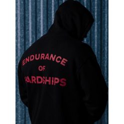 MANTO bluza z kapturem ENDURANCE czarna. Czarne bluzy damskie MANTO, bez wzorów, z kapturem. Za 289.00 zł.