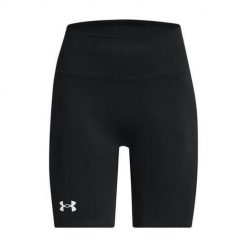 Spodnie treningowe damskie Under Armour Ua Train Seamless Short. Spodnie dresowe damskie Under Armour, s, bez wzorów. Za 258.99 zł.