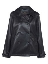 Herrlicher Kurtka przejściowa w kolorze czarnym rozmiar: S. Czarne kurtki damskie Herrlicher, s, bez wzorów, bez kaptura. Za 252.99 zł.