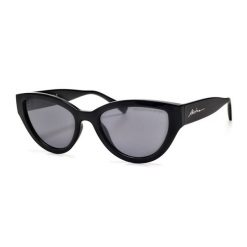Okulary polaryzacyjne damskie Arctica S-341. Czarne okulary przeciwsłoneczne damskie ARCTICA. Za 163.99 zł.