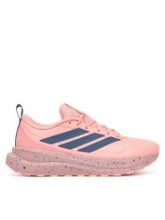 Adidas Buty do biegania Runfalcon 6 Atr Trainers IH1835 Różowy. Czerwone obuwie sportowe damskie Adidas, z materiału, bez zapięcia, do biegania. Za 259.99 zł.
