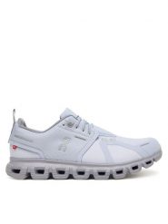On Sneakersy Cloud 6 3WF10053392 Niebieski. Niebieskie obuwie sportowe damskie On, z materiału, bez zapięcia. Za 809.99 zł.
