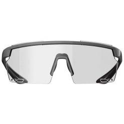 Okulary przeciwsłoneczne Magicshine RL004B. Czarne okulary przeciwsłoneczne damskie MAGICSHINE. Za 272.00 zł.