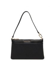 MICHAEL Michael Kors Torebka 32F5GJ6F6L Czarny. Czarne torebki klasyczne damskie MICHAEL Michael Kors, ze skóry, bez dodatków. Za 539.99 zł.