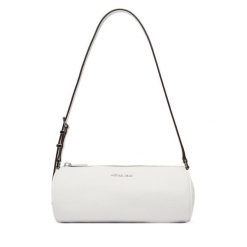 Torebka MICHAEL Michael Kors. Białe torebki klasyczne damskie MICHAEL Michael Kors, bez dodatków. Za 529.99 zł.