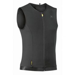 Kamizelka Komperdell Ultraflex Air Men 2026. Czarne kamizelki damskie KOMPERDELL, l, bez wzorów, bez kaptura. Za 619.00 zł.