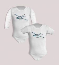 Iskra — body (Rozmiar: 6M; Długość rękawa: długi; Rodzaj nadruku: Iskra). Body niemowlęce nikiniki, bez wzorów, z bawełny, bez kołnierzyka, bez ramiączek. Za 59.00 zł.