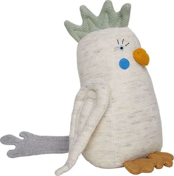 Przytulanka Parakeet Kai. Przytulanki i maskotki OYOY. Za 258.00 zł.