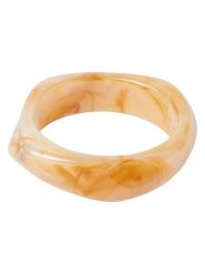 TATUUM Bransoletka "Laila" rozmiar: onesize. Brązowe bransoletki damskie TATUUM. Za 34.99 zł.