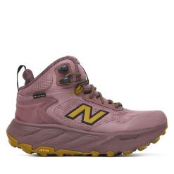 Buty do biegania New Balance. Czerwone obuwie sportowe treningowe New Balance, do biegania. Za 929.99 zł.