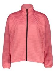 Jack Wolfskin Kurtka przejściowa w kolorze różowym rozmiar: M. Różowe kurtki damskie Jack Wolfskin, m, bez wzorów, bez kaptura. Za 319.95 zł.