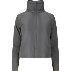 Kurtka damska Athlecia Ayanda V2. Szare kurtki damskie Athlecia, s, bez wzorów, z materiału, bez kaptura. Za 279.50 zł.