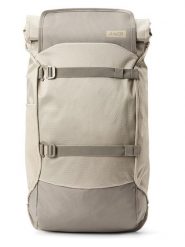 AEVOR Plecak "Trip Pack Proof" w kolorze szarobrązowym - 31 x 50 x 18 cm rozmiar: onesize. Brązowe plecaki AEVOR, bez wzorów, z materiału. Za 260.99 zł.